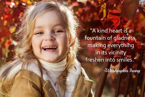 19 Beautiful Kids Smile Quotes