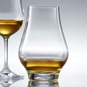 Schott Zwiesel Bar Special Whisky Nosing Glas Er Set Whiskywelt