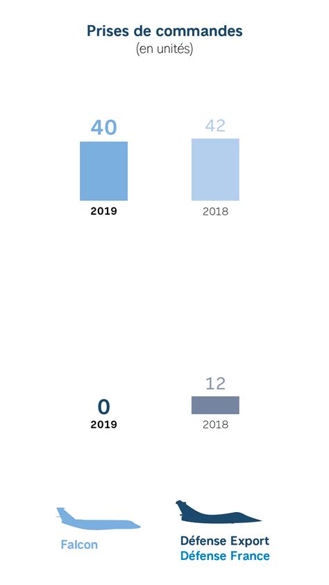 Rapport Annuel 2019 Dassault Aviation