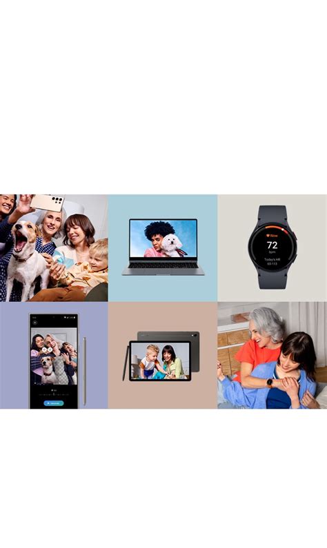 Smartphones online kaufen | Samsung DE