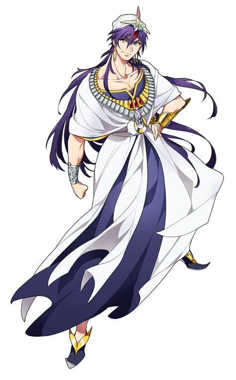 Sinbad Magi Wikia Liber Proeliis Fandom Powered By Wikia