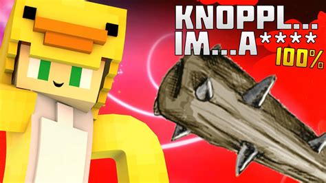 Kn Ppel Im A Skywars Vergewaltigung Youtube