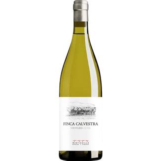 Merseguera Vino Blanco Ecol Gico De Valencia Botella Cl Finca