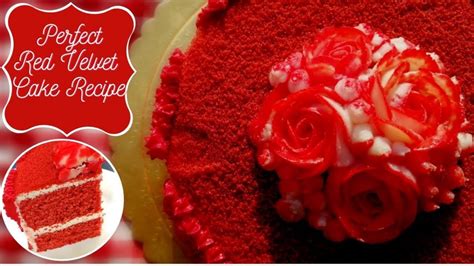 Red Velvet Cake Recipe ¦ഒറിജിനൽ റെഡ് വെൽവെറ്റ് കേക്ക് റെസിപ്പി ¦ Cream Cheese Frosting Recipe