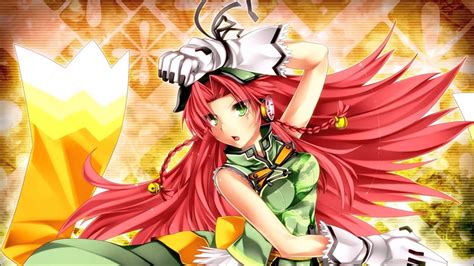 Eosd Shanghai Alice Of Meiji Hong Meiling S Theme Youtube