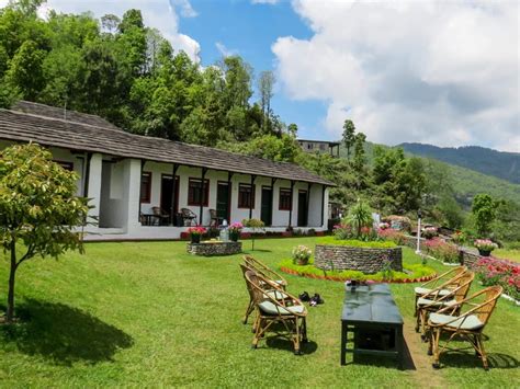 Annapurna Luxury Lodges Guided Tour Near Kathmandu Nepal