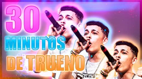 30 Minutazos De Trueno⚡ Youtube