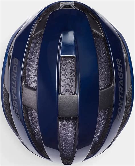 Cyklistická Helma Bontrager Circuit Wavecel Road Bike Helmet Mulsanne