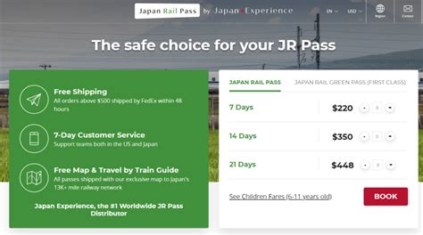 Japan Rail Pass How It Works Nerdwallet