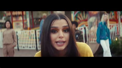 Cher Lloyd None Of My Business P Youtube