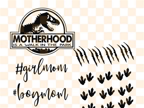 Mom Dinosaur Svg 479 Svg Cut File Free Sgv Maker