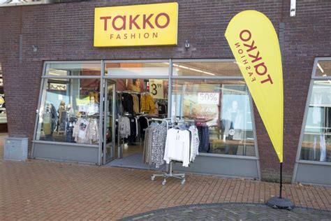 Takko Fashion Winkelhart Oosterwolde