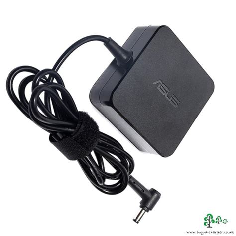 Original 65W Asus Delta ADP 45ZE B AC Adapter Charger