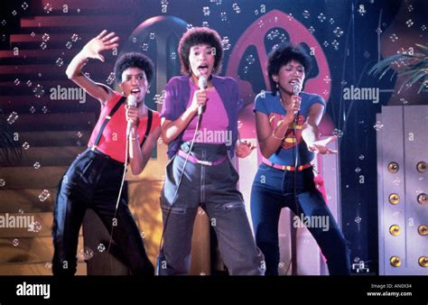 The Pointer Sisters Hi Res Stock Photography And Images Alamy