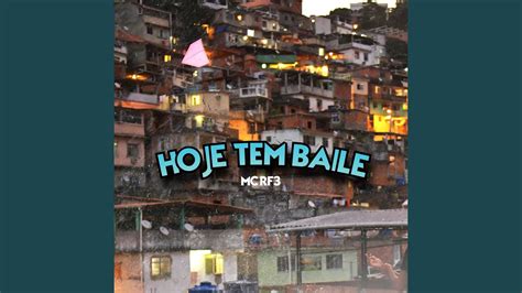 Hoje Tem Baile YouTube