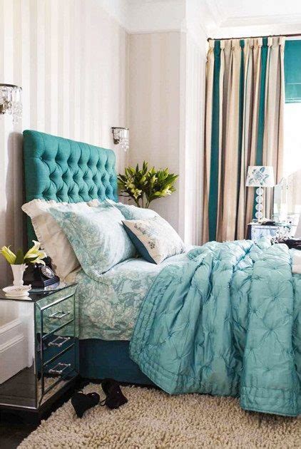 Teal Bedroom Ideas 20 Bedroom Color Combination Trends In 2020