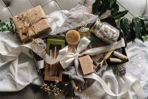 The Sustainable Holiday Gift Guide Alive Magazine