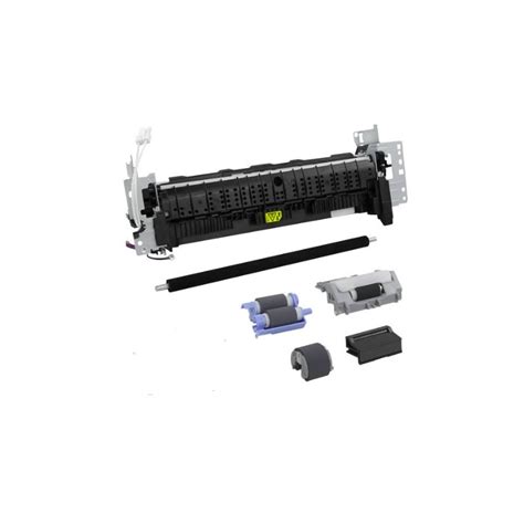 Kit Mantenimiento Impresora Hp Mfp Mfp Mk Rm