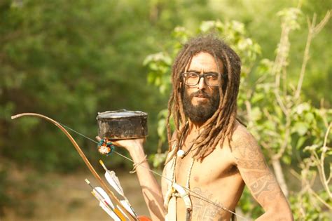 Largados E Pelados Sem Sensura - Com participação de brasileiro, novos episódios de "Largados e Pelados ...