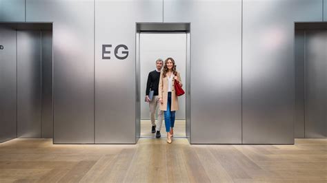 Elevators Standard To Customized Solutions Jardine Schindler Group