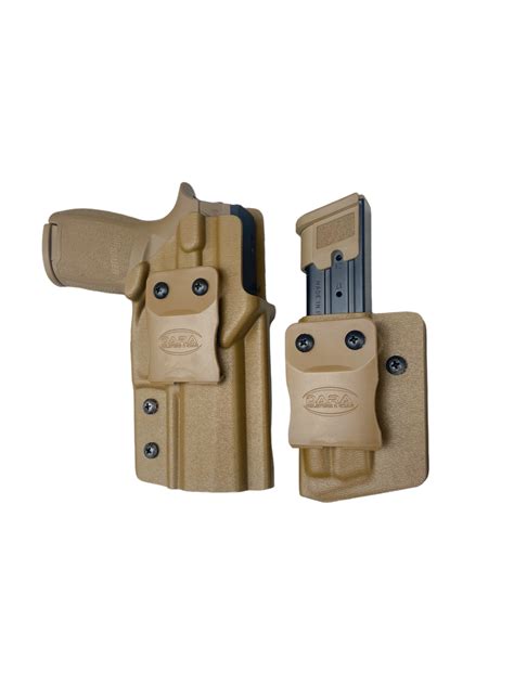 IWB Holsters for Concealed Carry