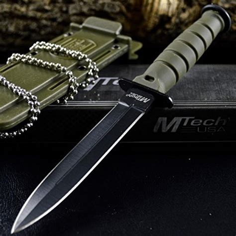 Military Knife