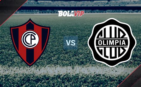 Ver En Usa Cerro Porteño Vs Olimpia En Vivo Por La Copa Libertadores