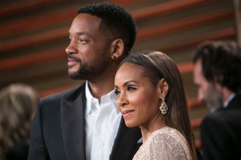 Jada Pinkett Smith Answers Speculation About Her Open Marriage To