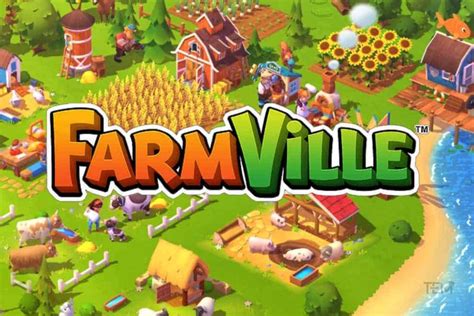 FarmVille, Which Drove Online Farmers to Facebook, is Ending in 2020