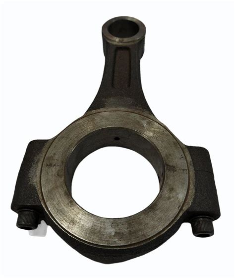 Homogenizer Pump Reciprocating Compressor Connecting Rod Sg Castings