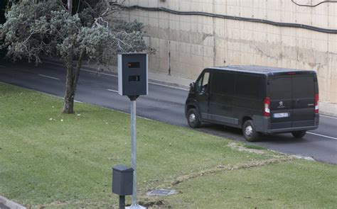 Fotos Nuevos Radares Fijos En Valencia Las Provincias