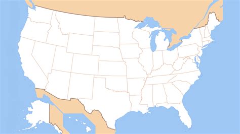 US States In Song Titles Quiz