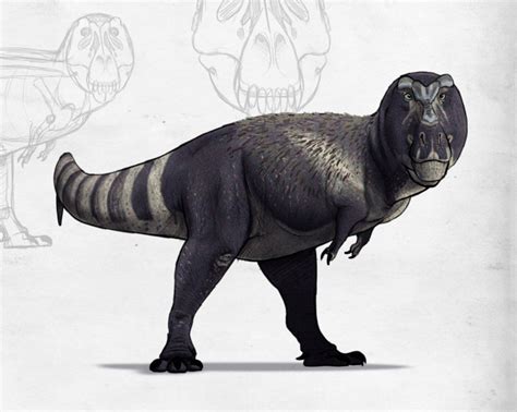 Paleo Art T Rex Study 2018 By Vcubestudios On Deviantart Paleo Art