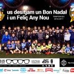 El Ce Const Ncia De Inca Os Desea Molt Danys I Bones Festes