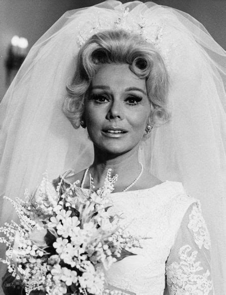 Eva Gabor Wedding Day Eva Gabor Old Hollywood Actresses Gabor