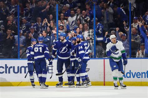 Steven Stamkos Reaches 500 Goal Milestone A Feat That Might Become