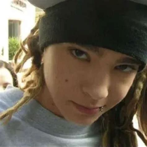 Tom Kaulitz Tom Kaulitz Tokio Hotel Bill Kaulitz