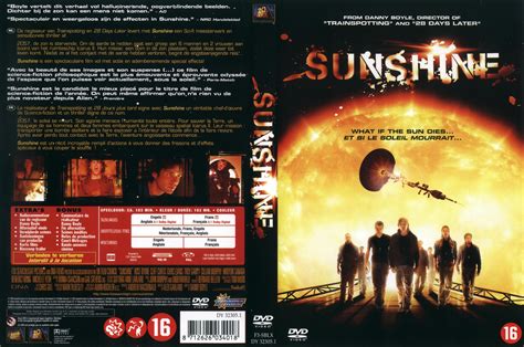 Sunshine, 2007 watch online - fileparis