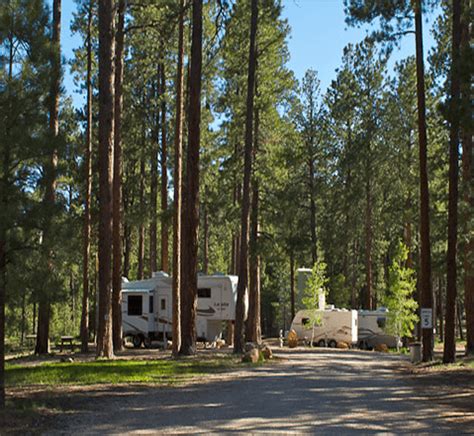 Kaibab Camper Village - 5 Photos, 1 Reviews - Grand Canyon, AZ