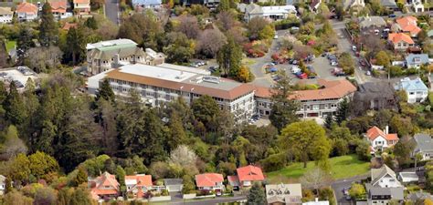 Missing Mercy Hospital patient found | Otago Daily Times Online News