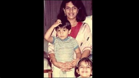 Happy Birthday Ranveer Singh Childhood Photos Of Actor Which Are Too