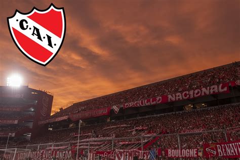 Refuerzos Independiente La Joya Que Sueña Con Jugar En El Rojo