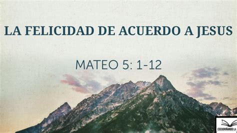 Qué es la felicidad según la Biblia