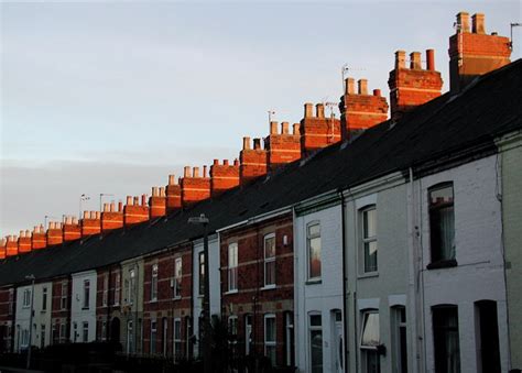 George Street Hedon Paul Glazzard Geograph Britain And Ireland