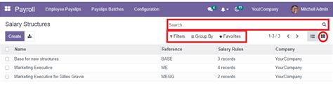 Open Source Hr Payroll Configuration Open Hrms Book V