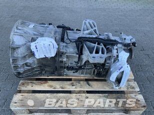 Mercedes Benz G Gearbox For Truck For Sale Netherlands Veghel