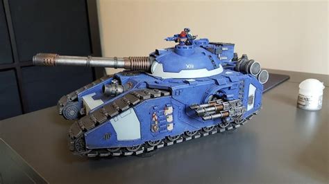 Pin By Brian Tibbs On 40k Super Heavy Tanks And Other Equipment Warhammer Models Space