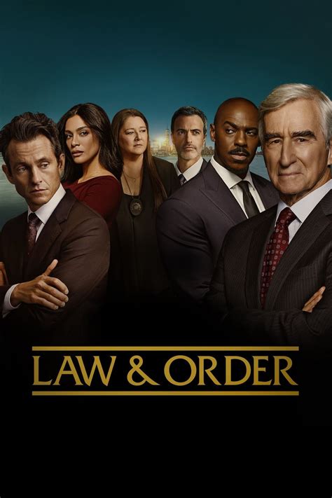 law order seasons ranked