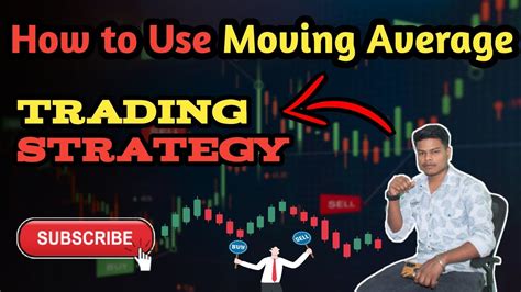 सिर्फ 3 मिनटों में समझे Moving Average क्या है Moving Average