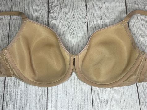 Soma Lightest Lift Modern Coverage Underwire Bra 40c Gem